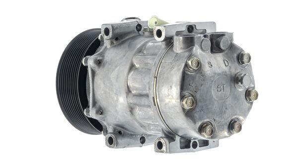 MAHLE ACP546000P KOMPRESOR KLIMATYZACJI VOLVO  FE II / FL III