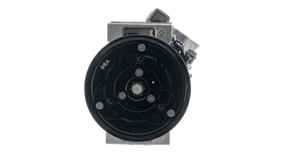 QWP 1003537842 WCP768R - Klima kompresszor FE