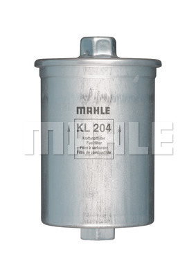 MAHLE 1000194725 KL204 - Üzemanyagszűrő