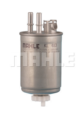 MAHLE 1000408950 KL483 - Üzemanyagszűrő