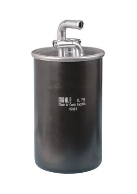 MAHLE MAHKL775 Üzemanyagszűrő, gázolajszűrő, benzinszűrő