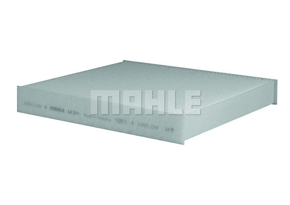 MAHLE 1000823797 LA371 - Pollenszűrő nem aktí