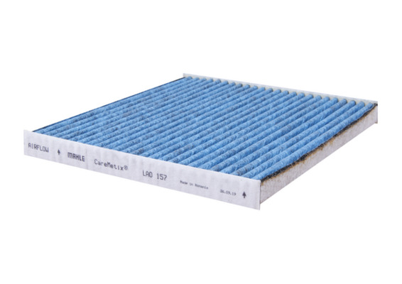 MAHLE MAHLAO157 Pollenszűrő, utastérszűrő