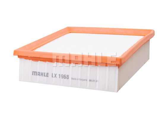 MAHLE 1000838917 LX1968 - Levegőszűrő