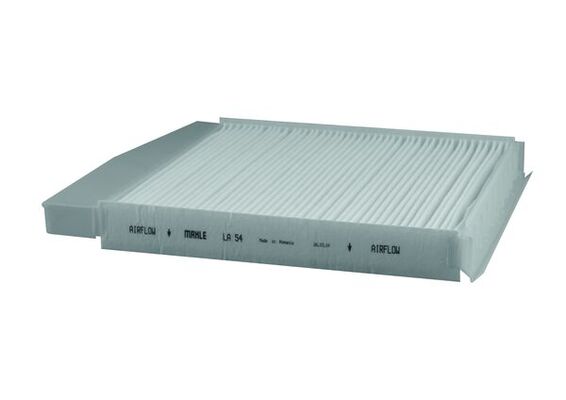 KNECHT LA54 Pollenszűrő