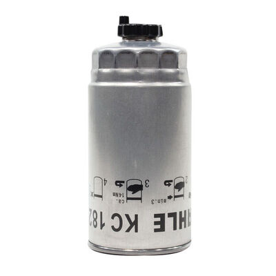 MAHLE 1000382434 KC182 - Üzemanyagszűrő
