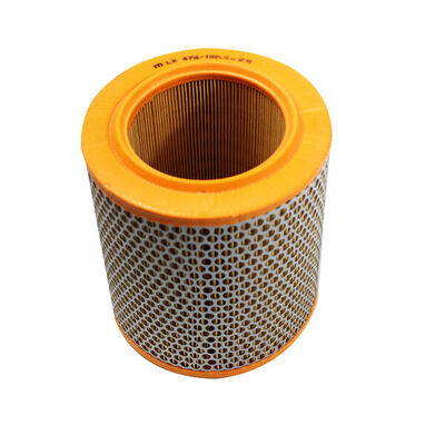 MAHLE  Levegőszűrő, légszűrő