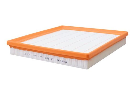 KNECHT LX981 Levegőszűrő