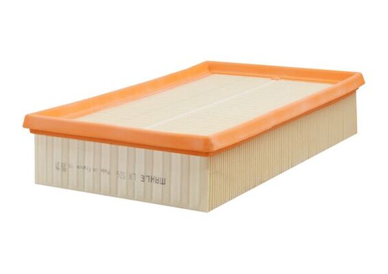 MAHLE MAHLX526 Levegőszűrő, légszűrő