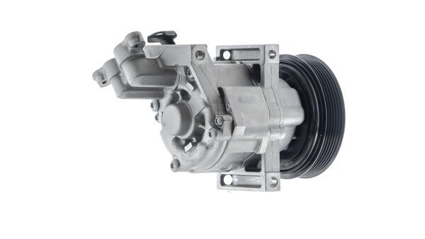 MAHLE 1001707420 ACP 929 000P - kompresszor, klíma