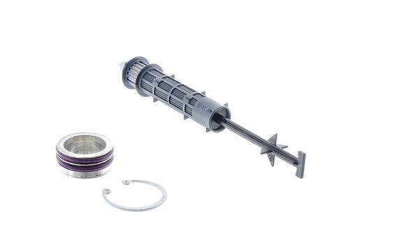 MAHLE 1001918533 AD 190 000P - szárító, klímaberendezés