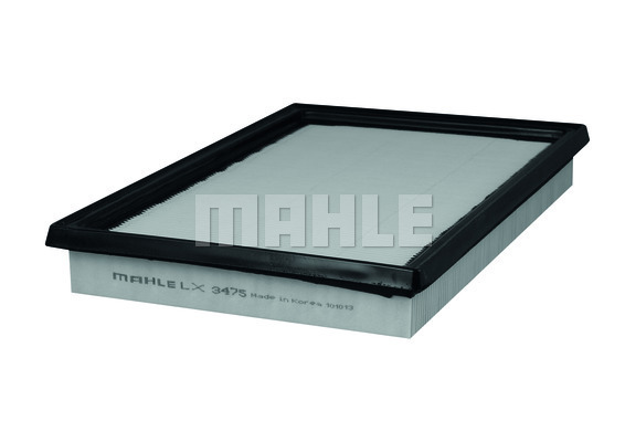 MAHLE 1001029894 LX3475 - Levegőszűrő