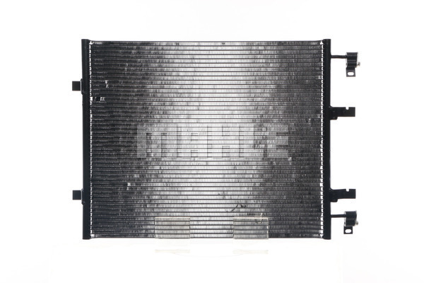 MAHLE AC 708 000S KondenzĂĄtor, klĂ­ma