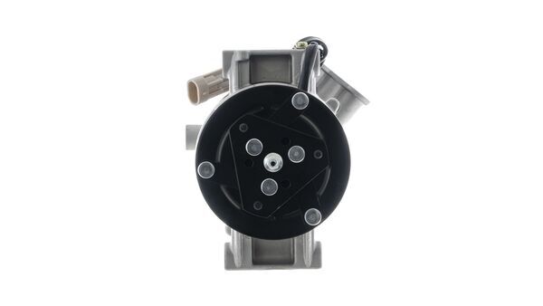 MAHLE MAHACP49000S Klímakompresszor