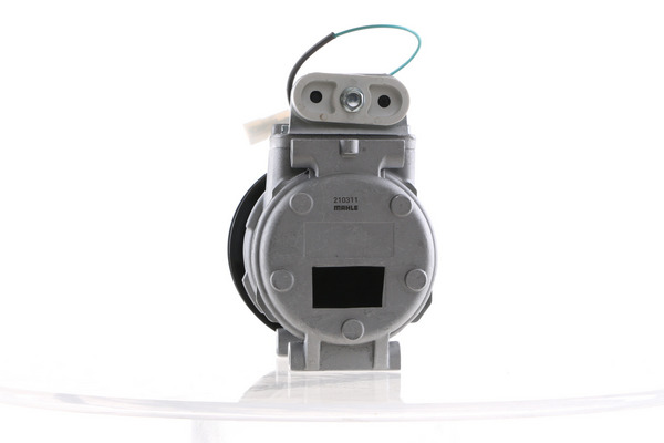 MAHLE 499446 ACP 116 000S KOMPRESOR KLIME MB ACP 116 000S