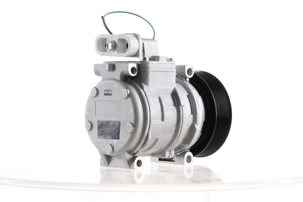 MAHLE 499446 ACP 116 000S KOMPRESOR KLIME MB ACP 116 000S