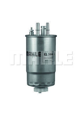 MAHLE 1000536701 KL566 - Üzemanyagszűrő