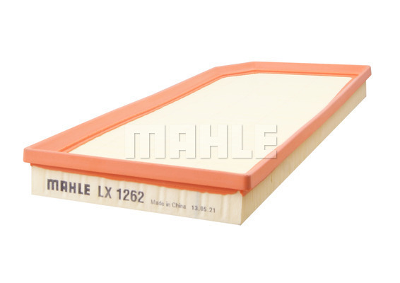 MAHLE 1000344773 LX1262 - Levegőszűrő