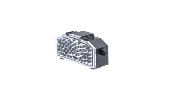 MAHLE ABR69000P Vezérlő, előtétellenállás fűtőmotor-hűtőmőtor