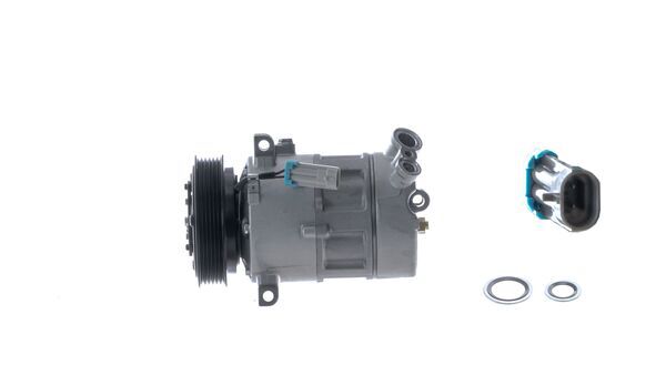 MAHLE ACP 1264 000S ACP 1264 000S COMPRESOR AC