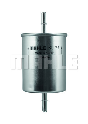 MAHLE 1000113915 KL79 - Üzemanyagszűrő