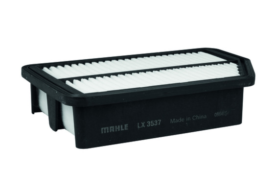 MAHLE 1001692669 LX3537 - Levegőszűrő