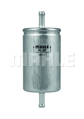 MAHLE 1000056610 KL60 - Üzemanyagszűrő