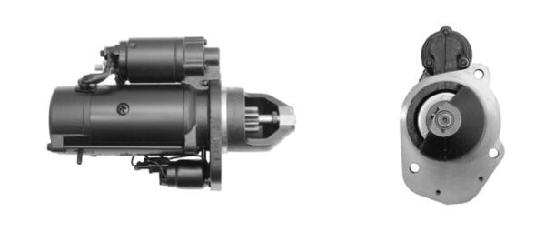 MAHLE 499441 MS 141 ELEKTROPOKRETA? MB MS141