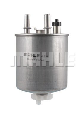 MAHLE 1001315446 KL834 - Üzemanyagszűrő