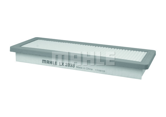 MAHLE 1000903202 LX2033 - Levegőszűrő