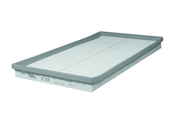 MAHLE MAHLX3031 Levegőszűrő, légszűrő