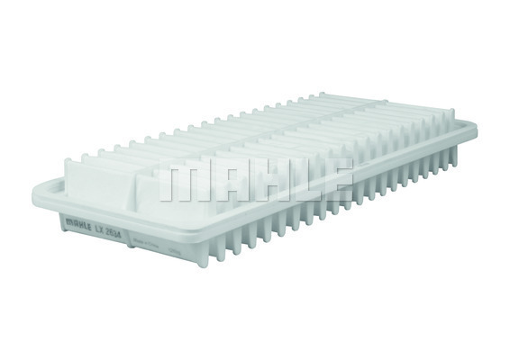 MAHLE 1001315450 LX2634 - Levegőszűrő