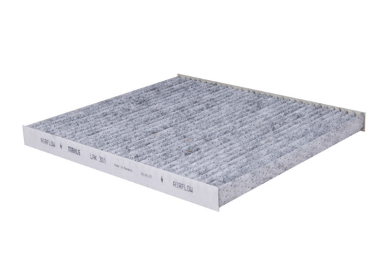 MAHLE MAHLAK301 Pollenszűrő, utastérszűrő