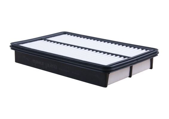 MAHLE 267231 LX 4143 - Levegőszűrő, légszűrő