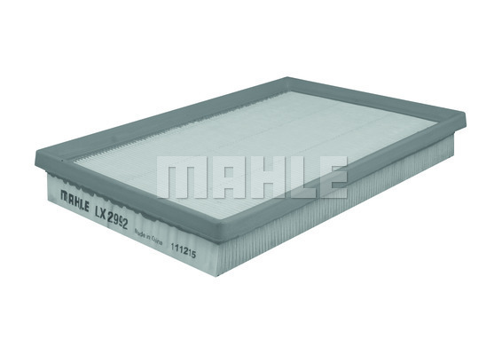 MAHLE 1000934749 LX2992 - Levegőszűrő