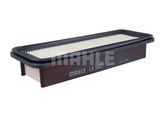 MAHLE 1001351058 LX3887 - Levegőszűrő