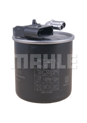 MAHLE 1001267671 KL950 - Üzemanyagszűrő