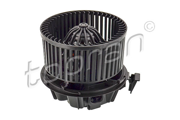 TOPRAN HP701 674 Utastér ventillátor