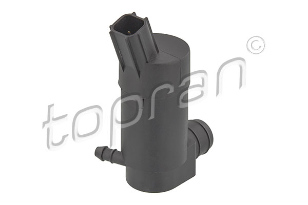 TOPRAN HP304 721 Ablakmosószivattyú, szélvédőmosó