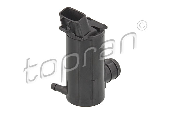 TOPRAN HP600 390 Ablakmosószivattyú, szélvédőmosó