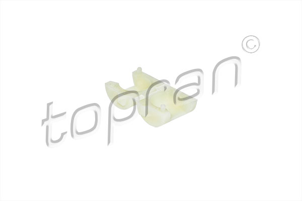 TOPRAN 163285 700671 - Persely váltórudazathoz, kulisszához