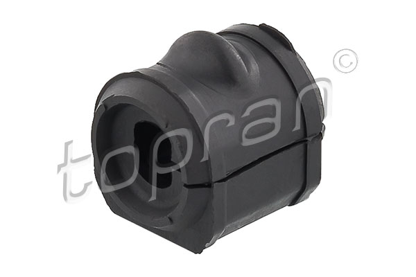 TOPRAN HP302 253 Stabilizátor szilent, stabilizátor gumi, stabgumi