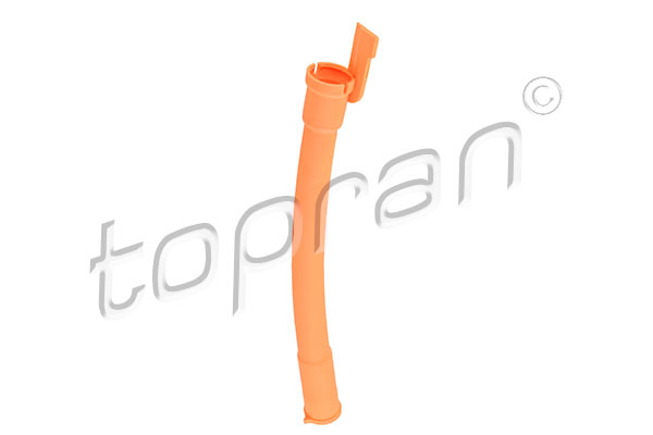 TOPRAN 108035HP Tölcsér, hüvely olajnívópálcához