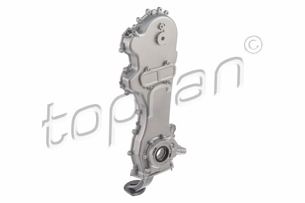 TOPRAN TOP208 359 Olajszivattyú, olajpumpa motorhoz
