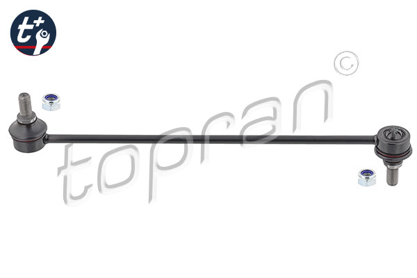 TOPRAN HP206 315 Stabilizátor összekötő, stabkar, stabrúd, stabpálca