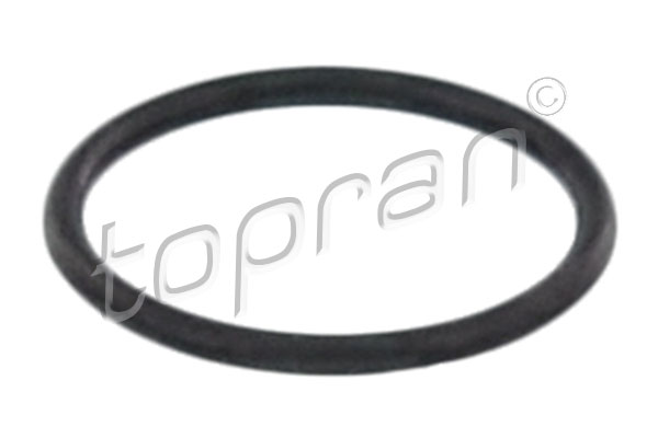 TOPRAN 1004025935 114 579 TO - Tömítőgyűrű, fúvóka tartó