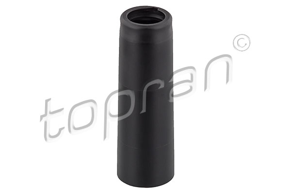 TOPRAN HP107 650 Porvédő gumiharang lengéscsillapítóhoz