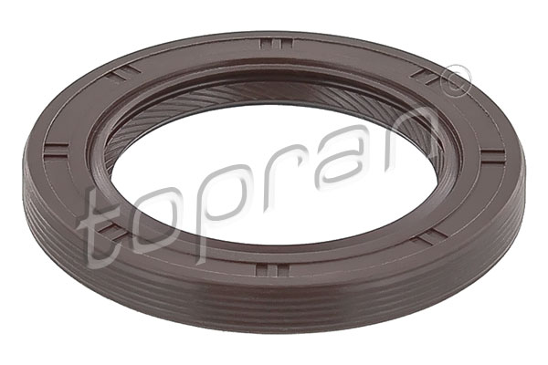 TOPRAN TOP722 520 Főtengely szimeringek