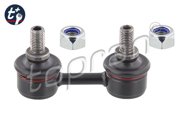 TOPRAN TOP600 556 Stabilizátor összekötő, stabkar, stabrúd, stabpálca