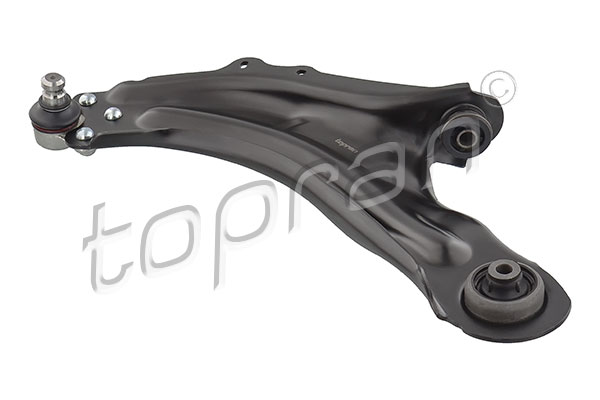 TOPRAN TOP700 826 Lengőkar, trapézkar